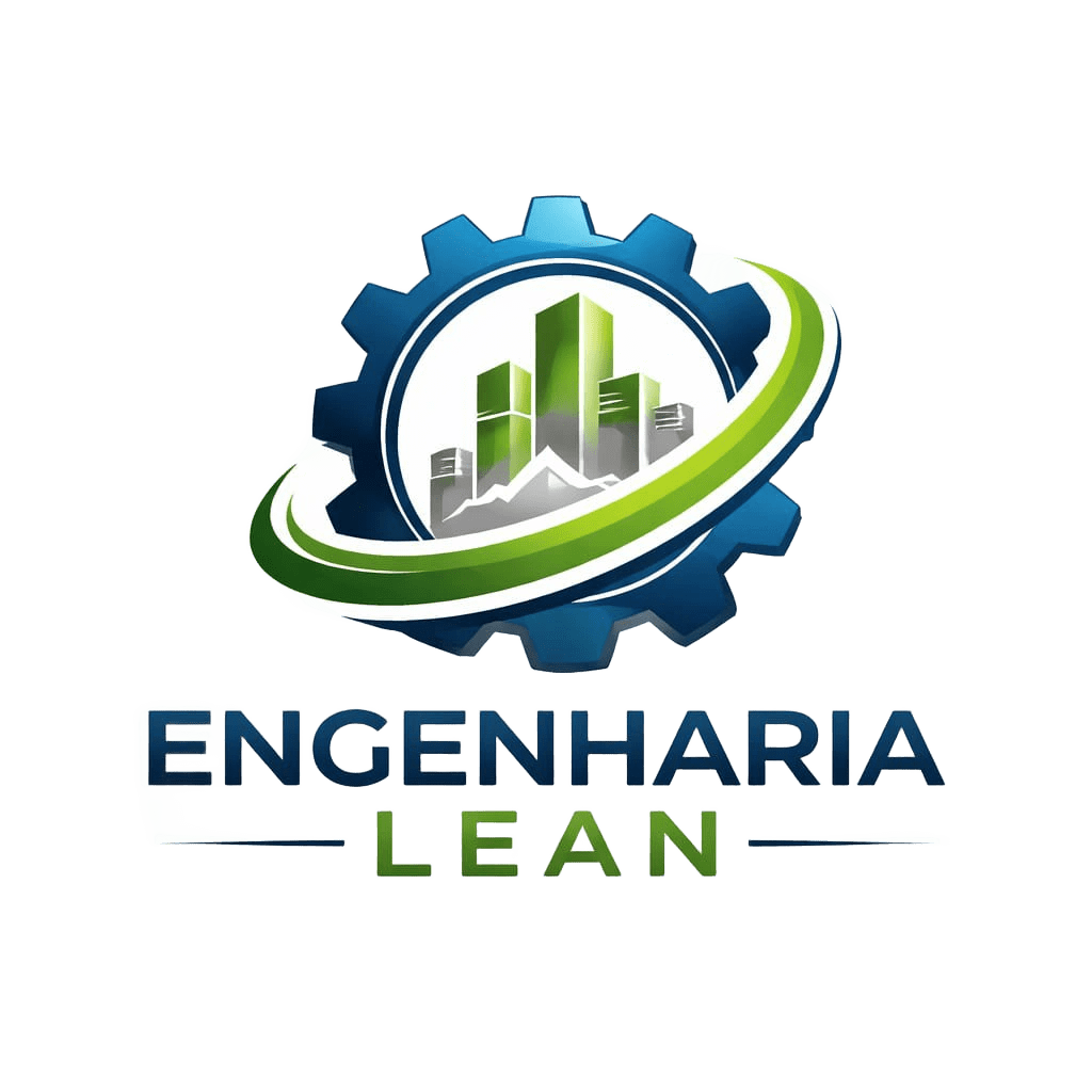 Engenharia Lean Logo